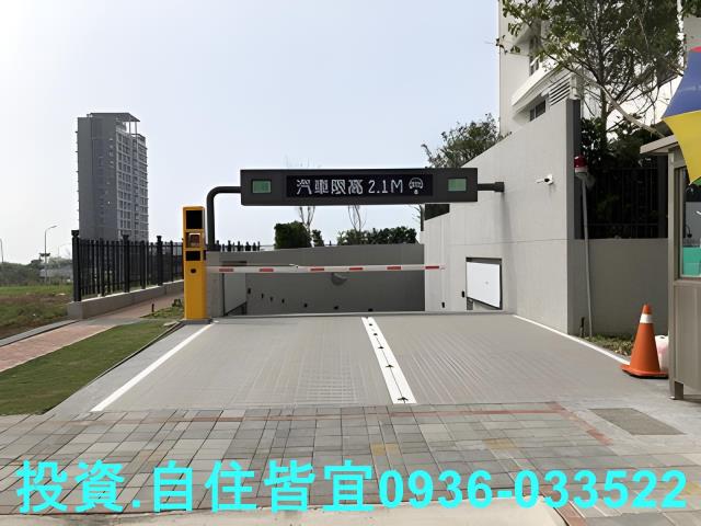 淡水法拍大樓-3