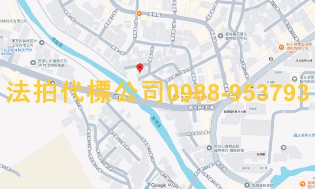 東區法拍透天-4