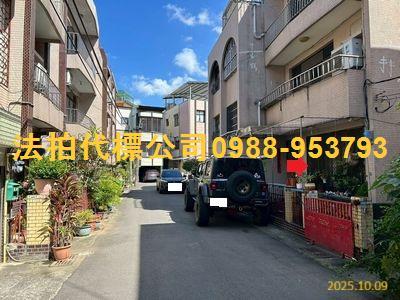 東區法拍透天-2