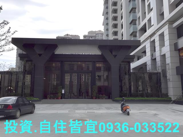 淡水法拍大樓-0