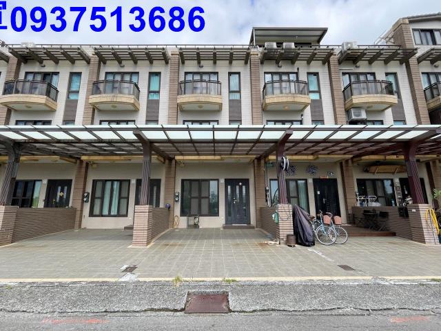 宜蘭縣頭城鎮環鎮東路二段別墅出售