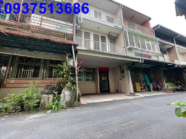 宜蘭縣宜蘭市東港路二段透天出售