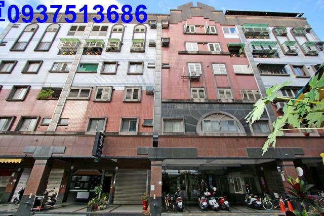 宜蘭縣宜蘭市弘志路華廈出售