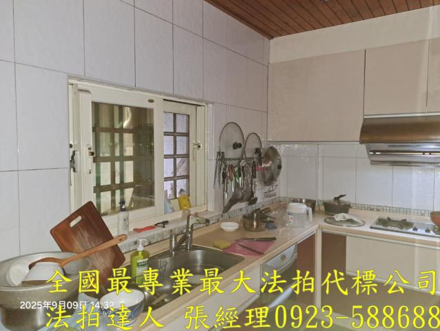 桃園法拍透天-6