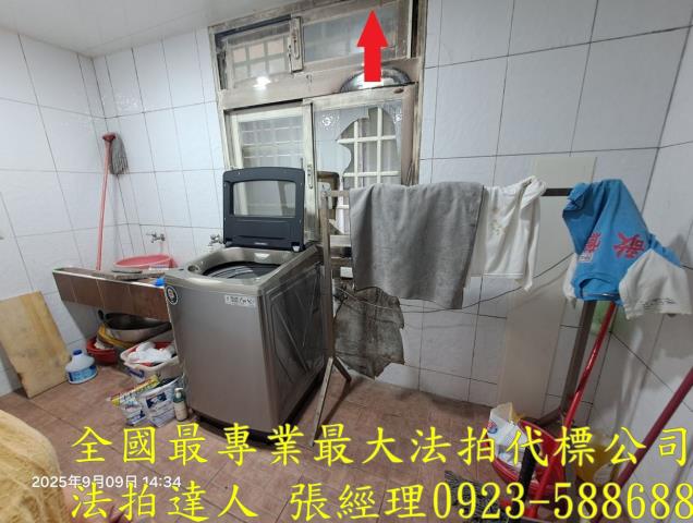 桃園法拍透天-7