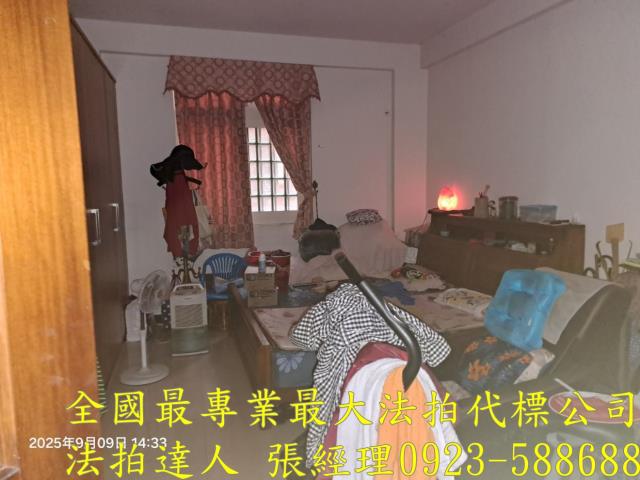 桃園法拍透天-8