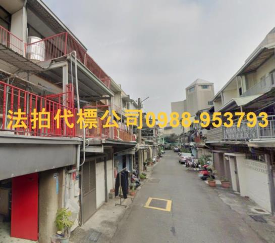 嘉義法拍透天-5