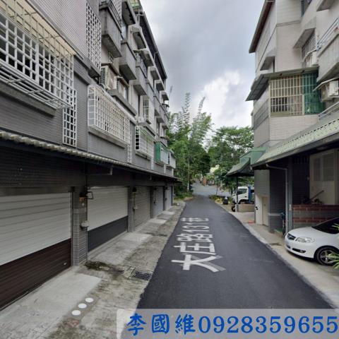 南投透天法拍-1