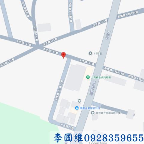 南投透天法拍-3