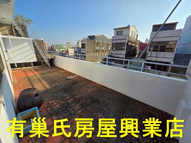 台南白河透天-11