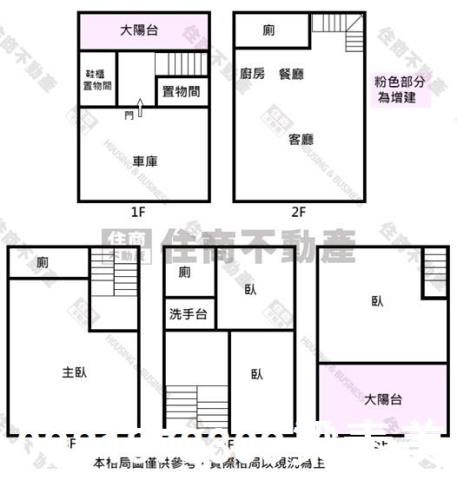 台南仁德透天-13