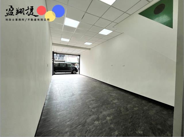 潮州燒冷冰店住合一