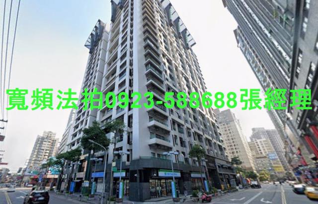 桃園中壢大樓法拍-0