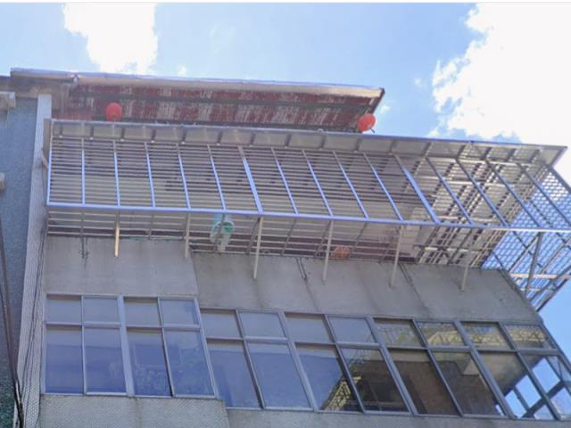 新北板橋公寓法拍-1