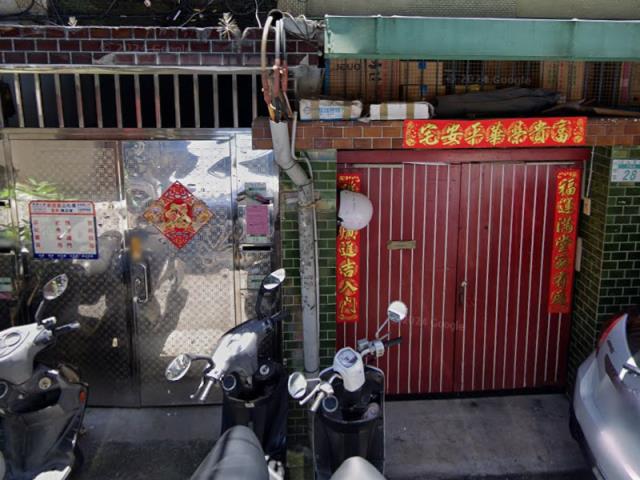 新北板橋公寓法拍-2