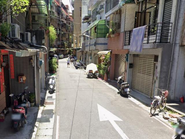 新北板橋公寓法拍-4