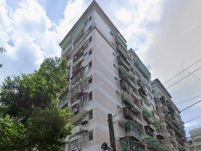 新北土城法拍大樓-1