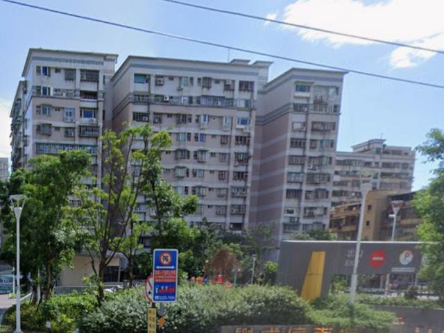 新北土城法拍大樓-2