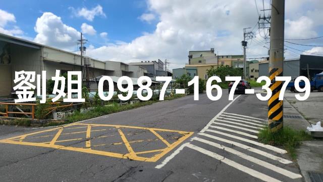 高雄大樹廠房-0