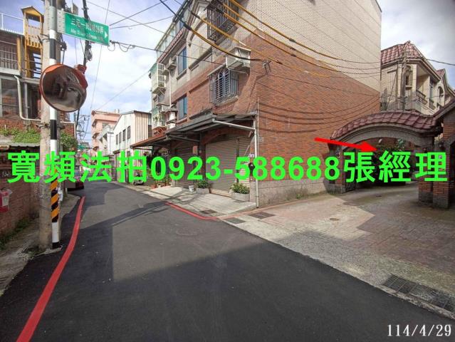 桃園大溪透天法拍-3