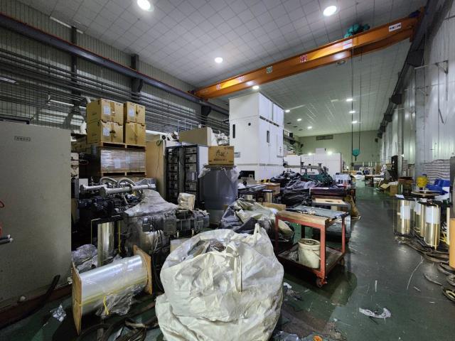 桃園楊梅廠房-4