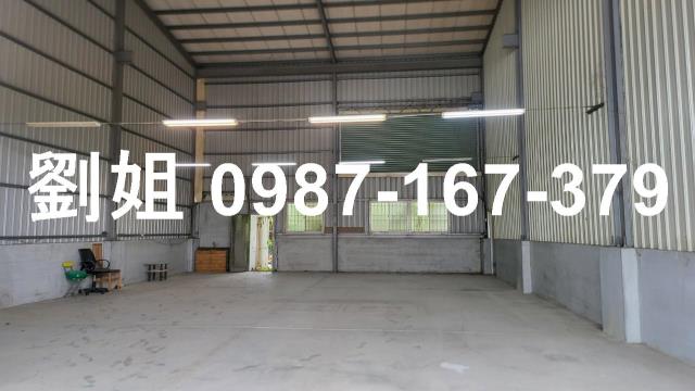 高雄大樹廠房-1