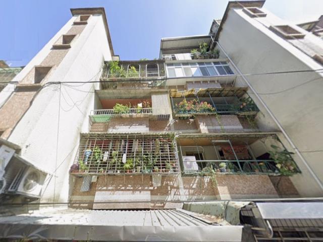 新北深坑法拍公寓-1