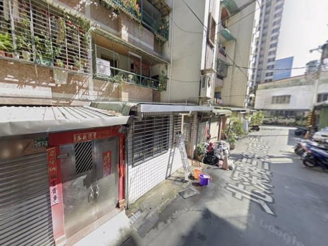 新北深坑法拍公寓-2