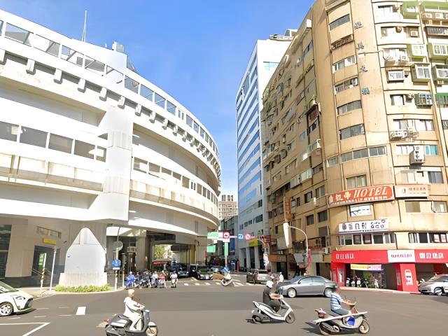 新北中和大樓法拍-1