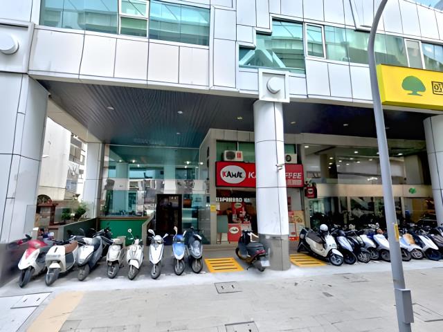 新北中和大樓法拍-3