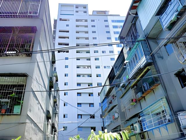 新北中和大樓法拍-4