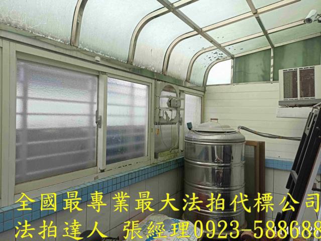 桃園大溪透天拍賣-1