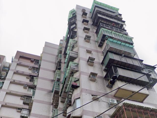 樹林大樓法拍-2