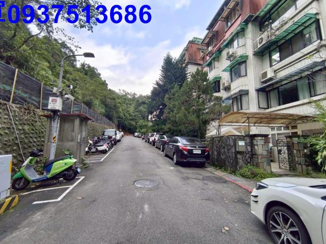 台北市文山區辛亥路四段公寓出售