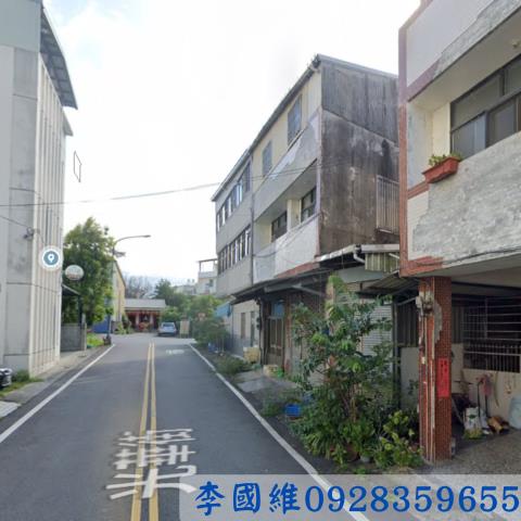 埔里透天法拍-1