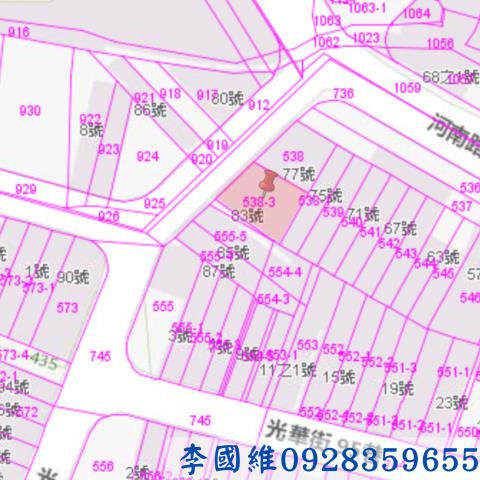 埔里透天法拍-2