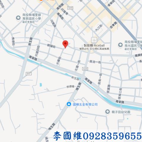 埔里透天法拍-3