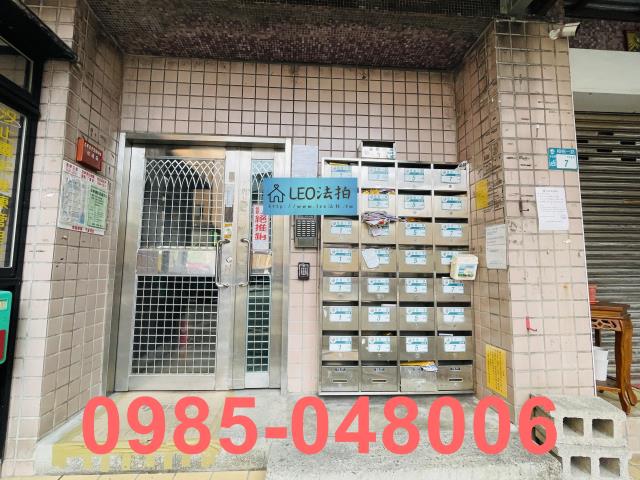 汐止法拍華廈-3