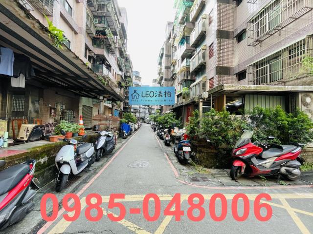 汐止法拍華廈-6