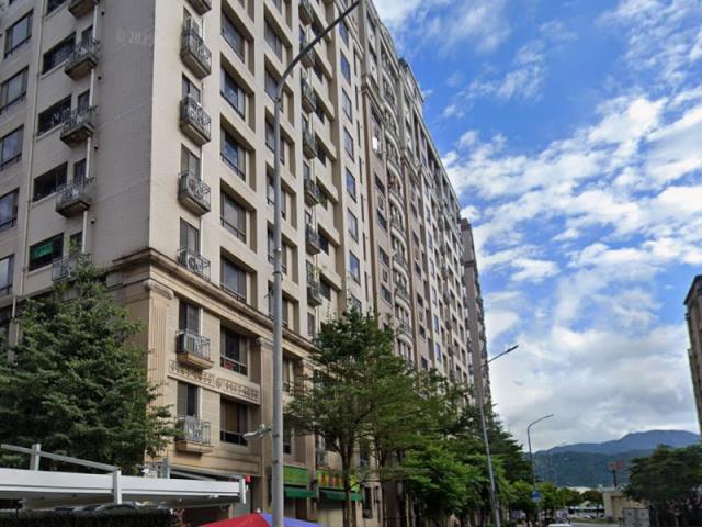 三峽大樓法拍-1