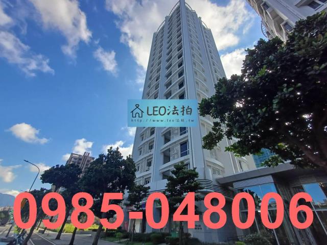 新北法拍大樓-2