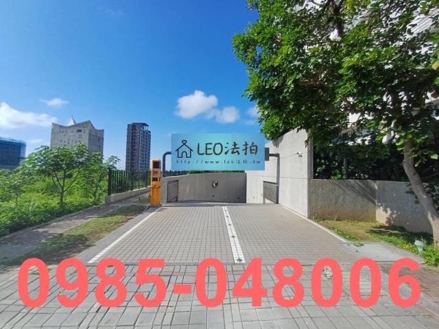 新北法拍大樓-5