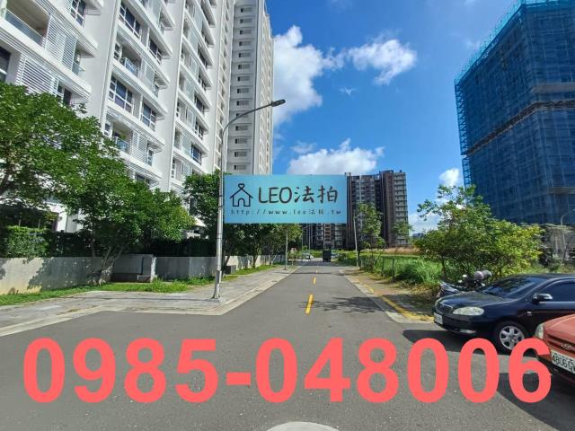 新北法拍大樓-6