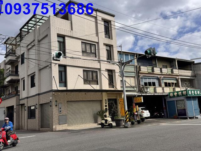 宜蘭縣壯圍鄉壯五路別墅出售