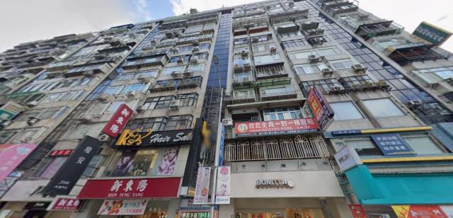 台北法拍大樓-2