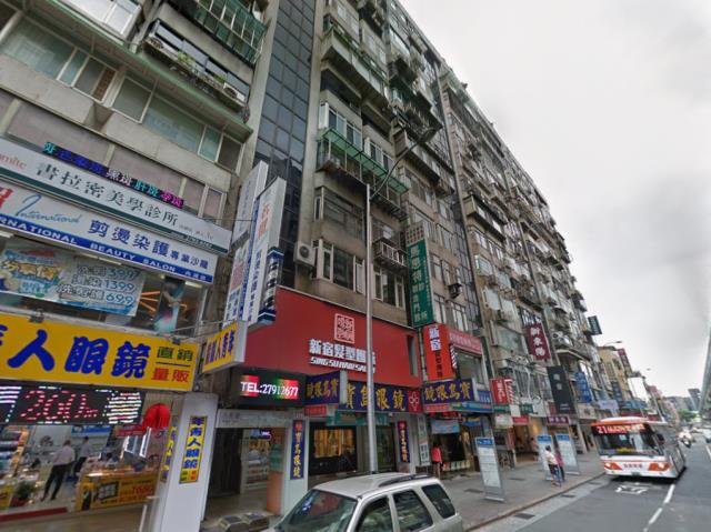 台北法拍大樓-3