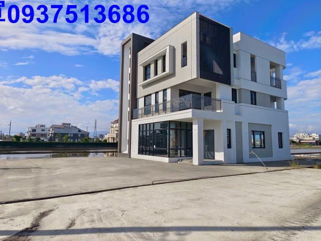 宜蘭縣羅東鎮新群一路農舍出售