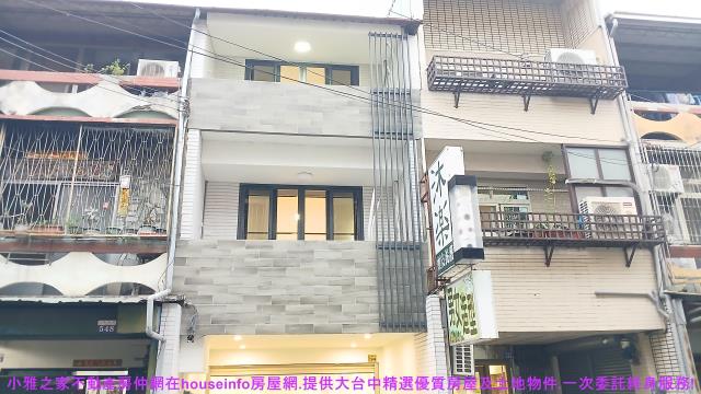 小雅之家太平樹德VS振福路商圈21樓精美透店