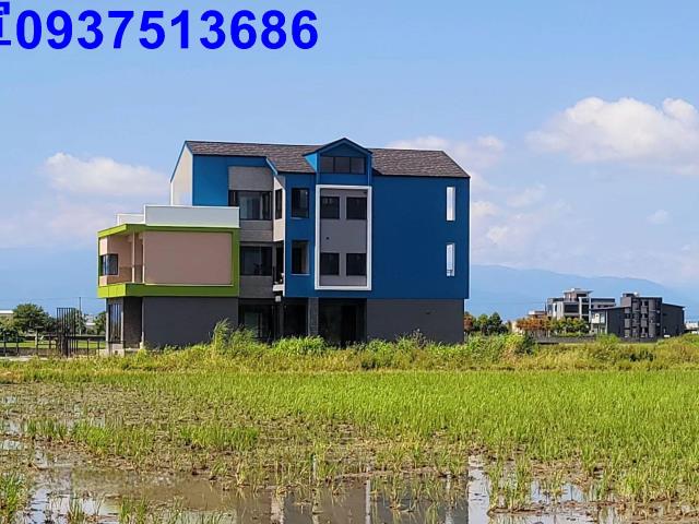 宜蘭礁溪農舍-6