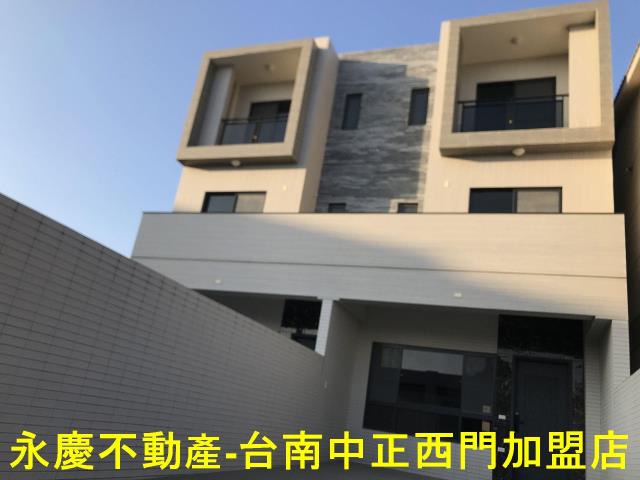 台南佳里透天-0